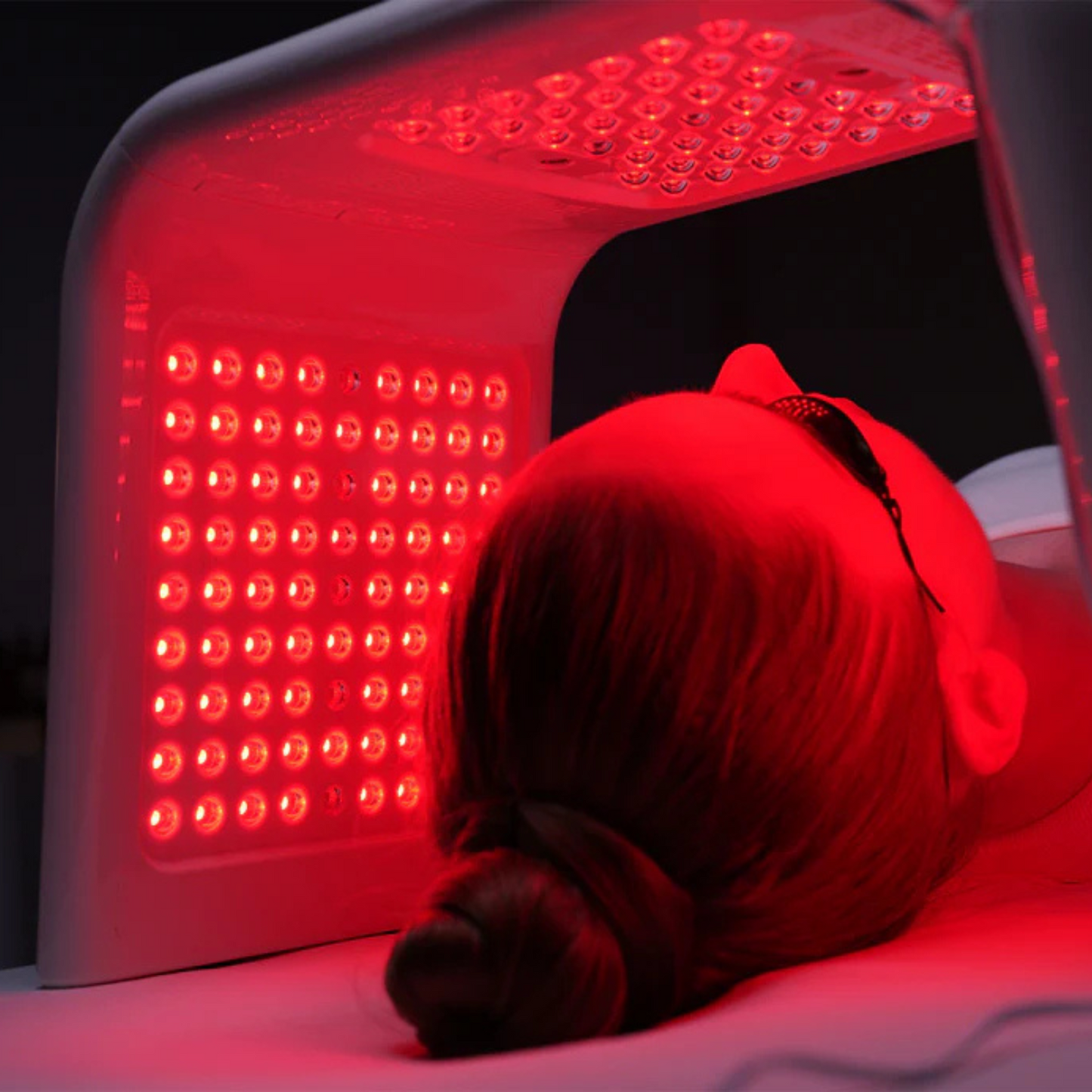 LUMINIX LED-ljusterapi