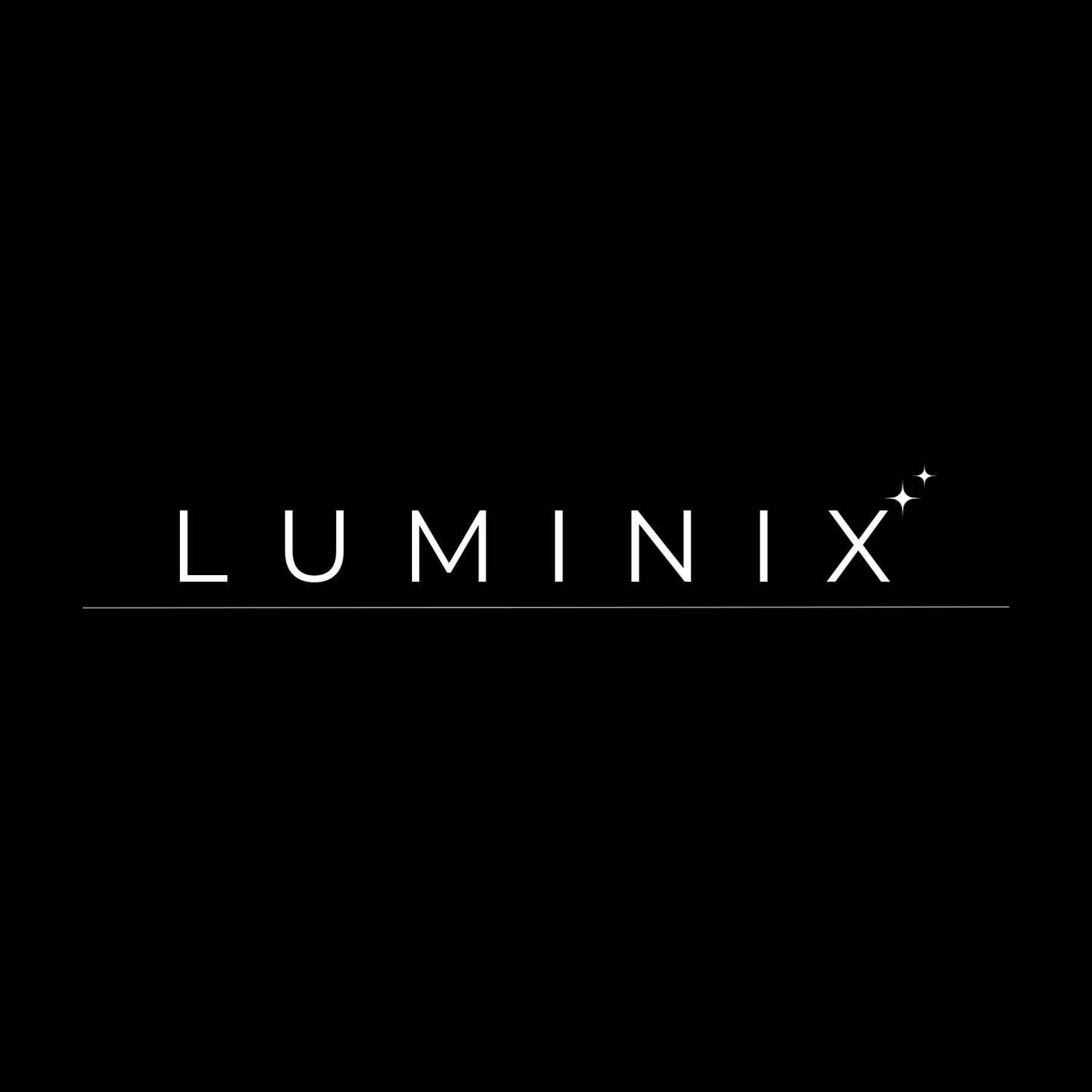 LUMINIX LED-ljusterapi